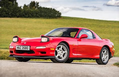 rx7 horsepower|Mazda RX.